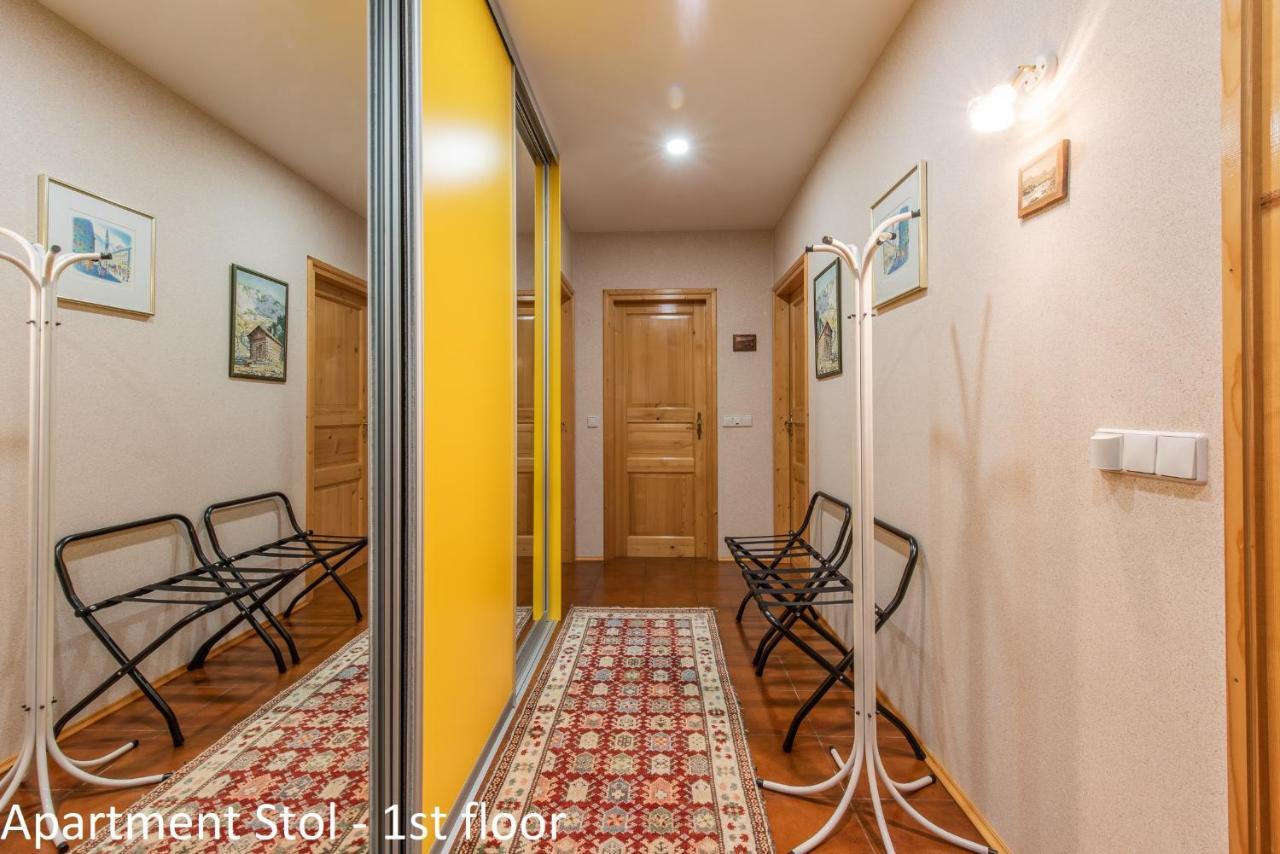 Apartments Artemida Блед Экстерьер фото